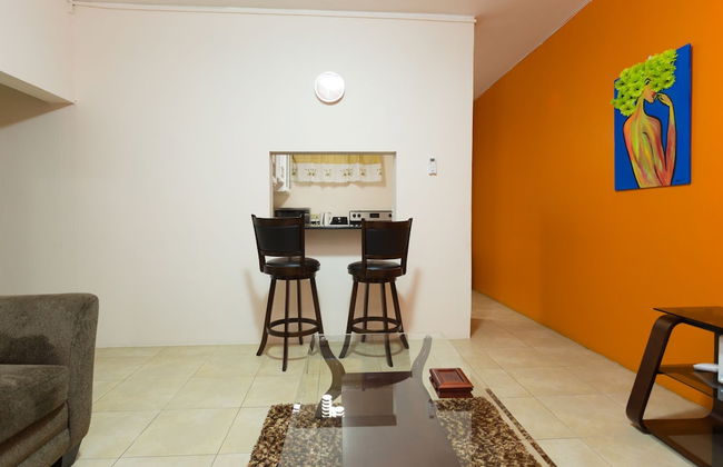 The Embassy Luxury Apt Crystal Towers II - Foto 16