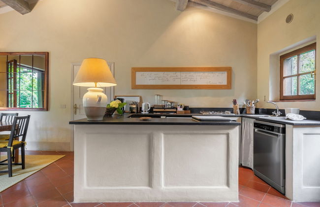 Casa dell'Ambasciatore - Foto 9