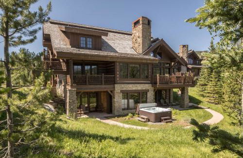 Spanish Peaks - Nestledown - Foto 39