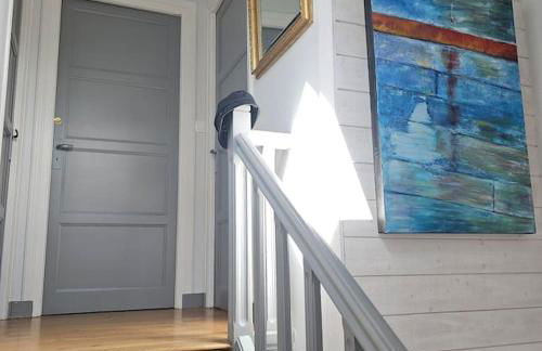 Charmante maison bretonne vue mer proche des plus belles plages - Foto 35