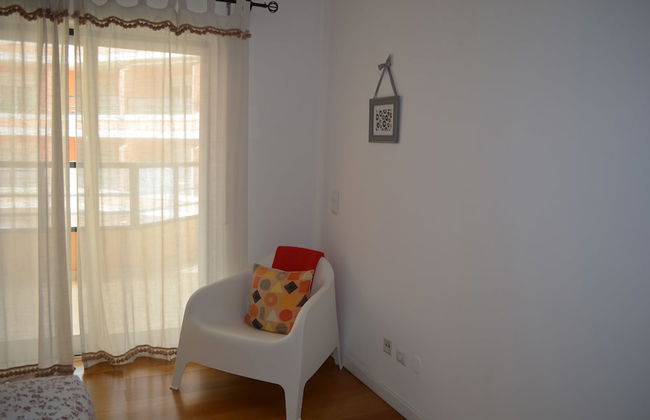 Cozy Apartment At Carcavelos beach - Photo 3