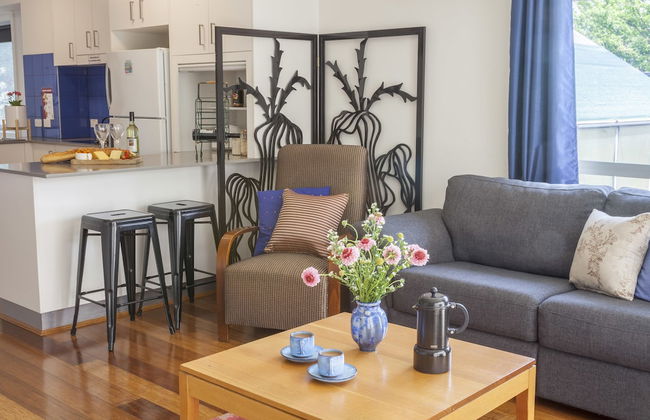 One of a Kind Apartments - Foto 51