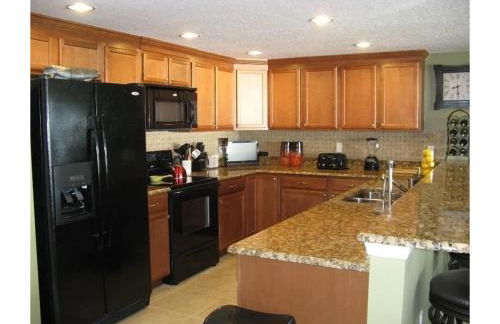 Daytona Beach FL Opus 3 Bedroom 3 Bath Direct Oceanfront Condo - Foto 14