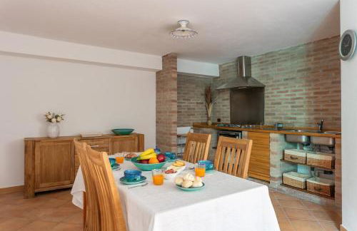 Villa Ray - Front row beachfront with garden - Foto 36