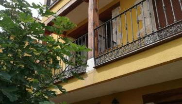 Casa Rural Blas - Foto 2