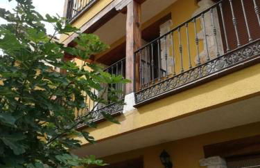 Casa Rural Blas - Foto 2