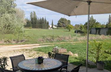 Gîte The Butterfly - 1 bedroom and mezzanine - Photo 4