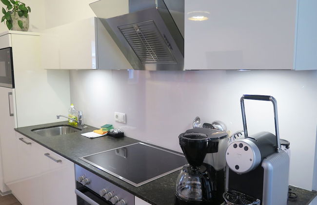 Art Apart Nomay - Foto 22