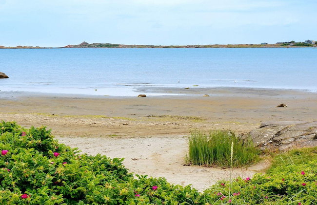 8 Person Holiday Home in Traslovslage - Foto 19