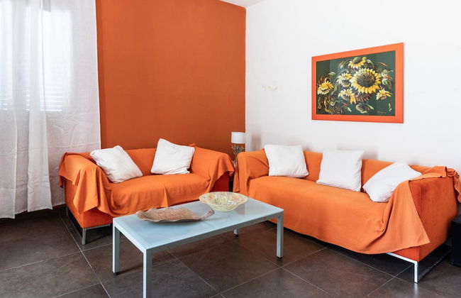 La Terrazza sul Mare - Foto 25