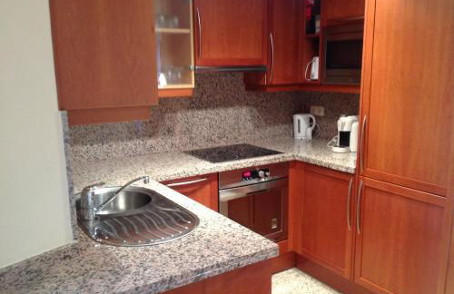 Apartamento Torre Gran Luxe - Foto 8