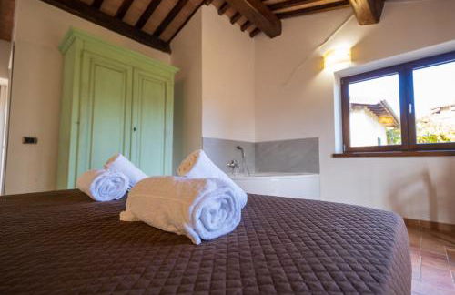 Agriturismo Borgo Biaia - Foto 127