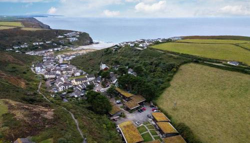 Cornish Holiday - Bodannon - Foto 4