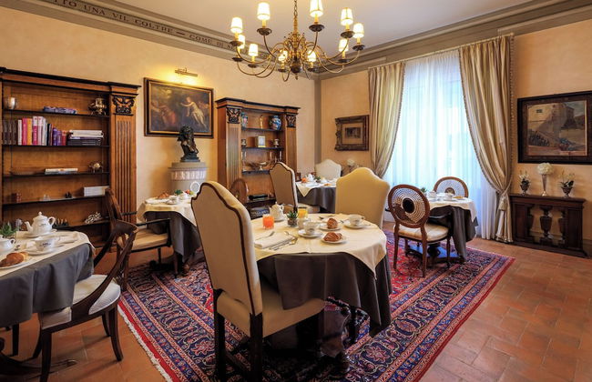 Villa Belmonte - Foto 13