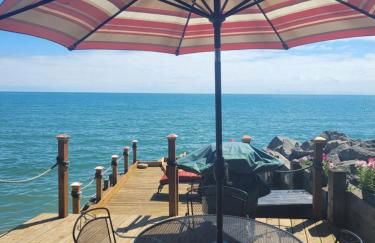 Schmidt's Cove - Amazing Private Lakefront! - Foto 17