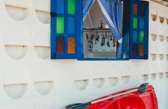 Morada da Praia - Porto de Pedras à Beira-Mar - Foto 28