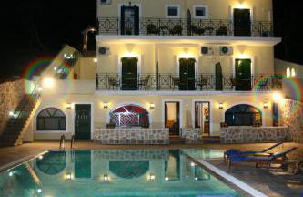 Archontiko Loukis - Foto 21