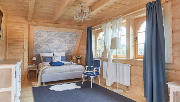 Osada Maruszyna - Photo 3, Chambre