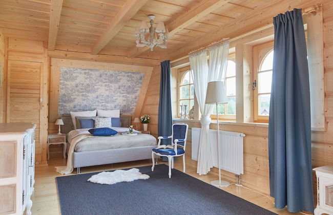 Osada Maruszyna - Foto 3