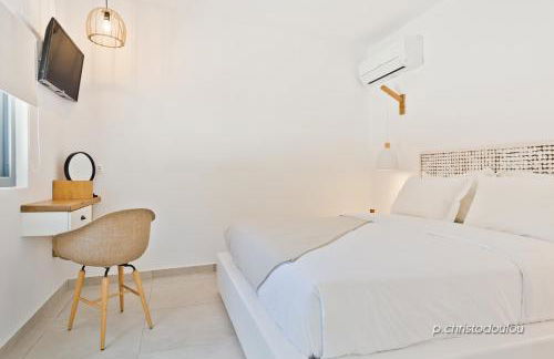 Agnantema luxury suites - Foto 10