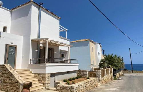 Villa Gagra - Villa with Private Pool - Photo 24