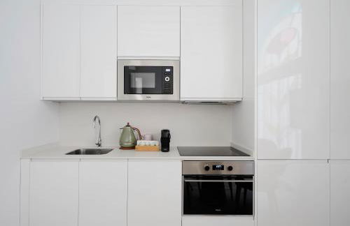 Numa Seville Solea - Foto 88