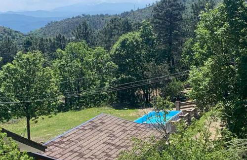 Peaceful Mountain Retreat - private guest house - Foto 44