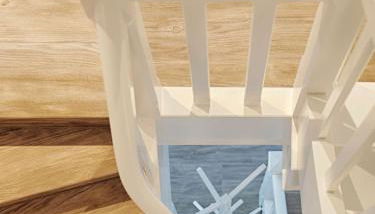 Rantum Dorf - Ferienappartments im Reetdachhaus 1& 2 - Foto 5