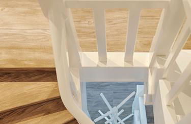 Rantum Dorf - Ferienappartments im Reetdachhaus 1& 2 - Foto 5