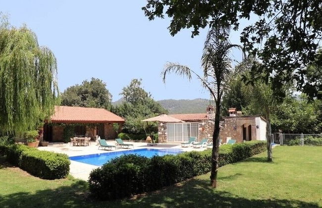 Villa BLN1 by JoyLettings - Foto 18