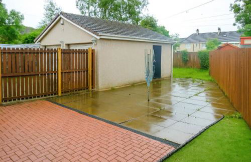 Register House Family or Contractor 4bed with Garden Driveway - Foto 21