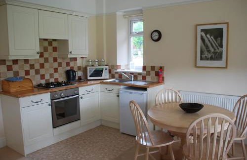 Shallcross Hall Cottages - Blackbrook - Photo 6