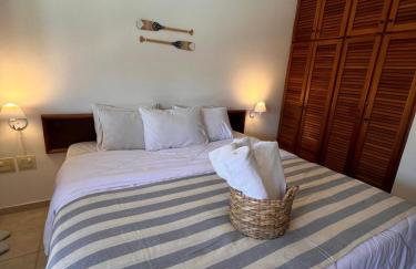 Casa Maré Mansa em Taperapuã - Foto 15