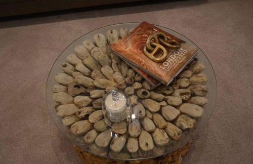 Luxury Barn near Soho Farmhouse - Foto 34