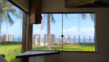 Casa frente mar com vista incrível! - Foto 4