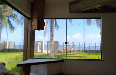 Casa frente mar com vista incrível! - Foto 4