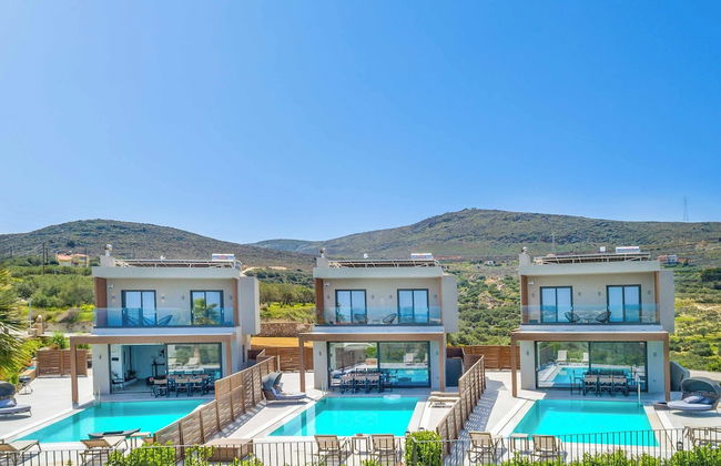 Kamelia Villa 3 - Foto 33