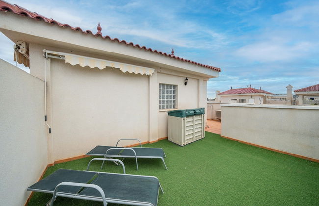 Belvilla by OYO La Casa de Shanaya - Foto 14