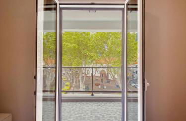 Village Square Coastal Apartment 3G - Photo 2