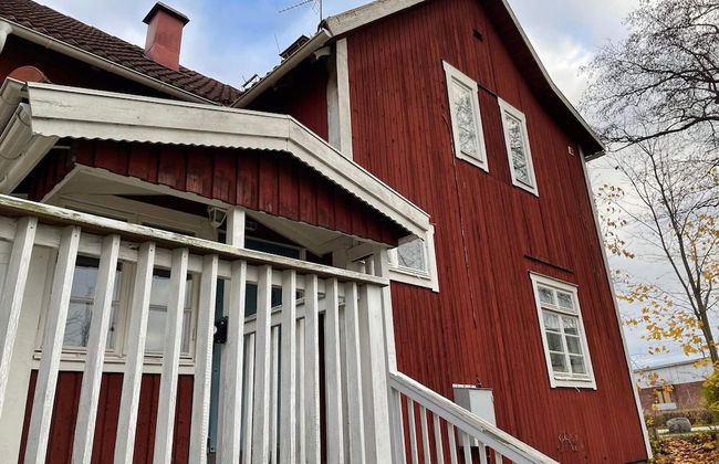 4 Star Holiday Home in Gnesta - Foto 52