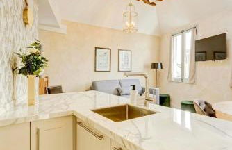 Apartments du Louvre - St-Honoré - Foto 54