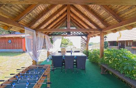 Beautiful Holiday Home Martinscak - Foto 5