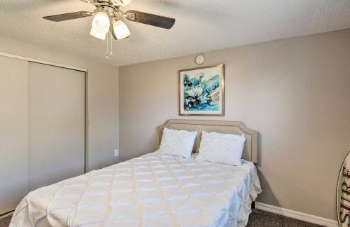 Bright Venice Home with Yard Less Than 4 Miles to Beach! - Photo 21