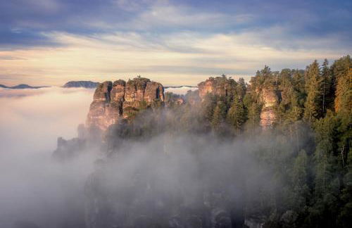 Gutshof 1600 - Foto 12