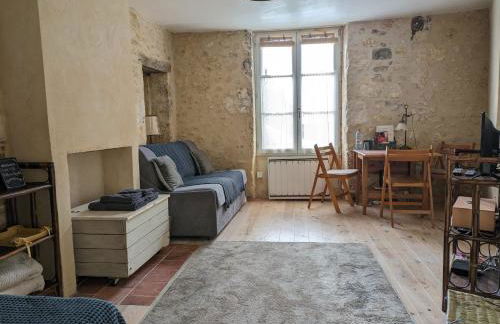 Au bois radieux - option massage - Foto 3