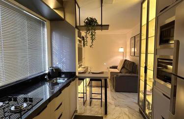 Apartamento Central Alto Padrao em Foz do Iguacu - Foto 25