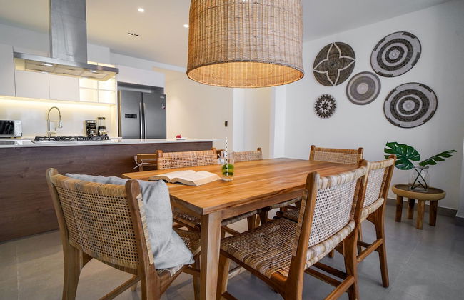 Luxury 3 Bedroom Apartment at the Beach - Foto 54