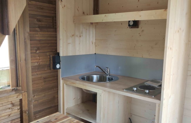 Saecula Natural Village Experience - Foto 24