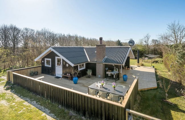 "Gunde" - 300m to the fjord - Foto 9