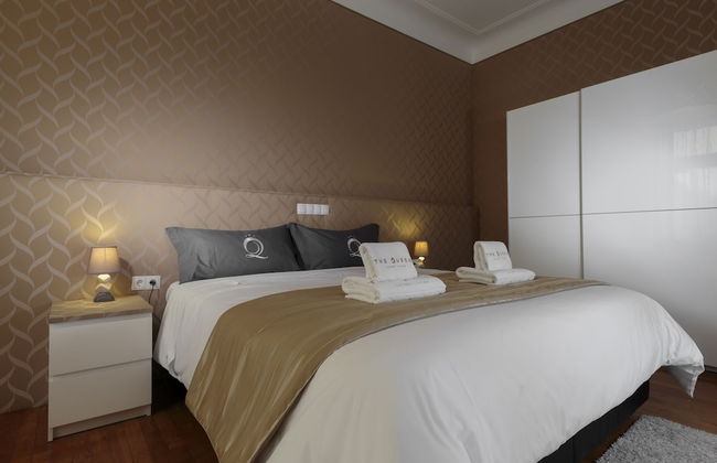 The Queen Luxury Apartments - Villa Gemma - Foto 28